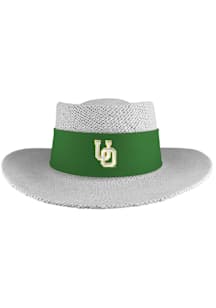 LogoFit Oregon Ducks Kelly Green Tournament Mens Bucket Hat