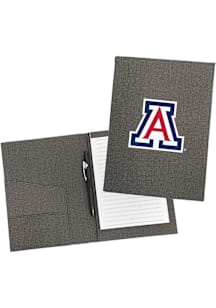 Arizona Wildcats 9.5 x 7 Notepad
