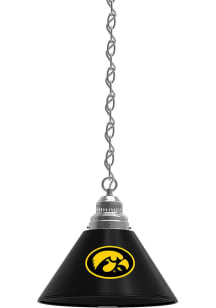 Iowa Hawkeyes Single Billiard Lamp