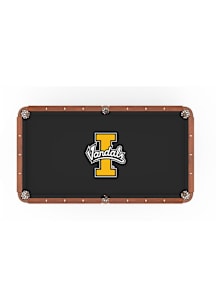 Idaho Vandals Pool Table Cloth Pool Table