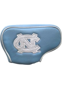 North Carolina Tar Heels Light Blue Blade Putter Cover