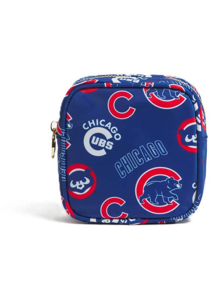 Chcago Cubs Hoode Sweatshrt | Etsy