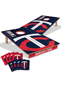 Minnesota Twins 2x3 Corn Hole