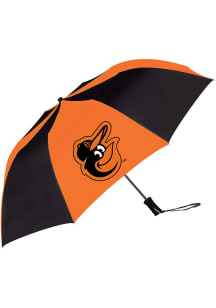 Baltimore Orioles Two Tone Umbrella