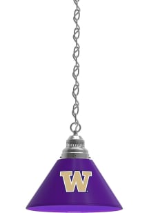 Washington Huskies Single Billiard Lamp