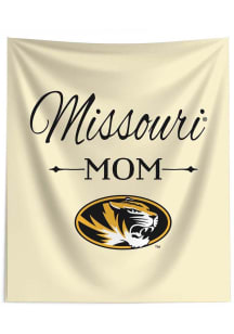 Missouri Tigers Mom 50x60 Tapestry Blanket