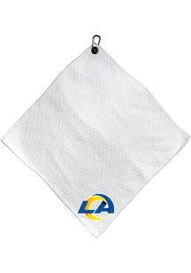 Los Angeles Rams Microfiber 15x15 Golf Towel