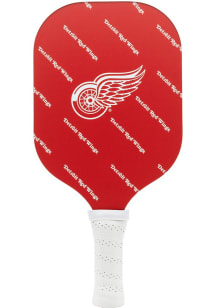 Detroit Red Wings Sport Pickleball Paddles