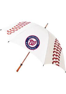 Washington Nationals Baseball Golf Umbrella