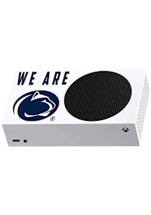 Penn State Nittany Lions Xbox S Vinyl Wrap Computer Accessory