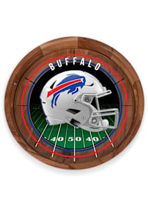 Buffalo Bills Touchdown Serving Tray