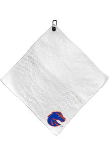 Boise State Broncos Microfiber 15x15 Golf Towel
