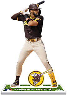 San Diego Padres Player Standee Figurine