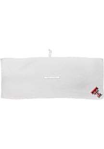 Texas Tech Red Raiders Microfiber 16x40 Golf Towel