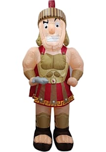 Cardinal USC Trojans 7ft Mascot Outdoor Inflatable
