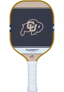 Colorado Buffaloes Fiberglass Pickleball Paddles