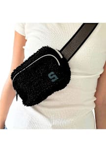 Michigan State Spartans Sherpa Womens Belt Bag