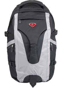 Cincinnati Bearcats CSI Urban Backpack - Black