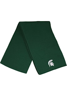 LogoFit Michigan State Spartans Frosty Mens Scarf