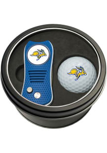 South Dakota State Jackrabbits Switchblade Golf Ball Golf Gift Set