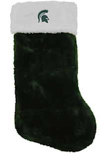 Michigan State Spartans Blitzen Stocking