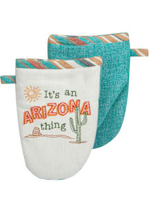 Arizona State Landmarks and Scenery Mitts