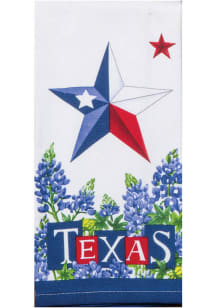 Texas 16in x 26in Towel