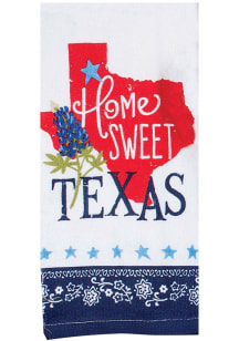 Texas local-inspired designs Towel