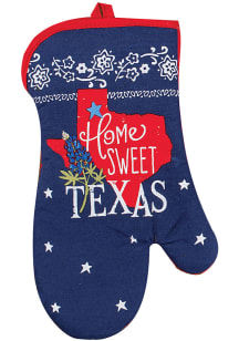 Texas local-inspired designs Mitts