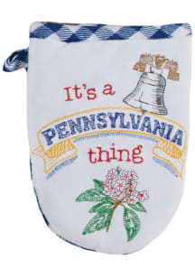 Pennsylvania State Landmarks and Scenery Mitts