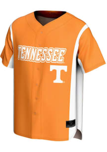 ProSphere Tennessee Volunteers Youth White Rival Jersey