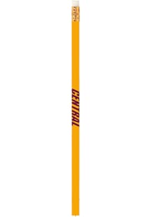 Central Michigan Chippewas Souvenir Pencil