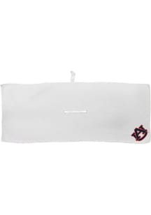 Auburn Tigers Microfiber 16x40 Golf Towel