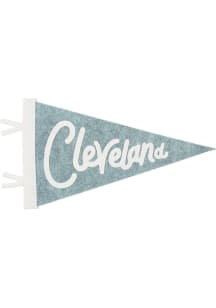 Cleveland City Pennant