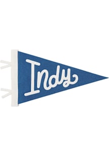 Indianapolis City Pennant