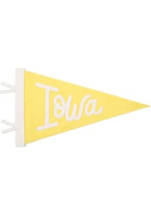 Iowa State Pennant