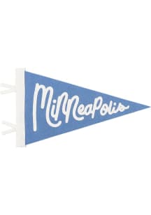 Minneapolis City Pennant