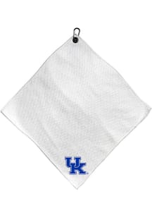 Kentucky Wildcats Microfiber 15x15 Golf Towel