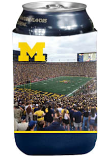 Logo Brands Michigan Wolverines Stadium Coolie