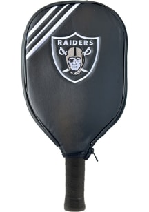Las Vegas Raiders Embroidered Cover Pickleball Paddles