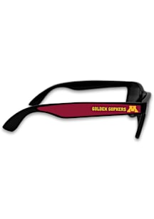 Minnesota Golden Gophers Retro Mens Sunglasses