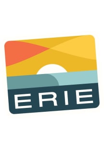 Erie Colors Magnet