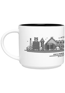 Erie Skyline Mug