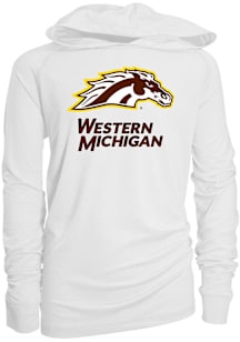Girls  Western Michigan Broncos Marley Long Sleeve T-shirt