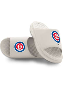 Chicago Cubs iSlide Motive Mens Slides