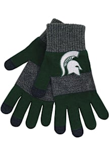 LogoFit Michigan State Spartans Trixie Womens Gloves