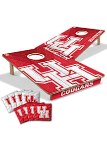 Houston Cougars 2x3 Corn Hole