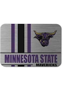 Minnesota State Mankato Mavericks Classic Stripe Mousepad