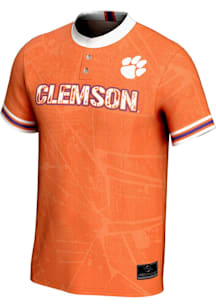 ProSphere Clemson Tigers Youth Orange Vigor Jersey