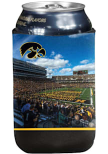 Logo Brands Iowa Hawkeyes Stadium Coolie